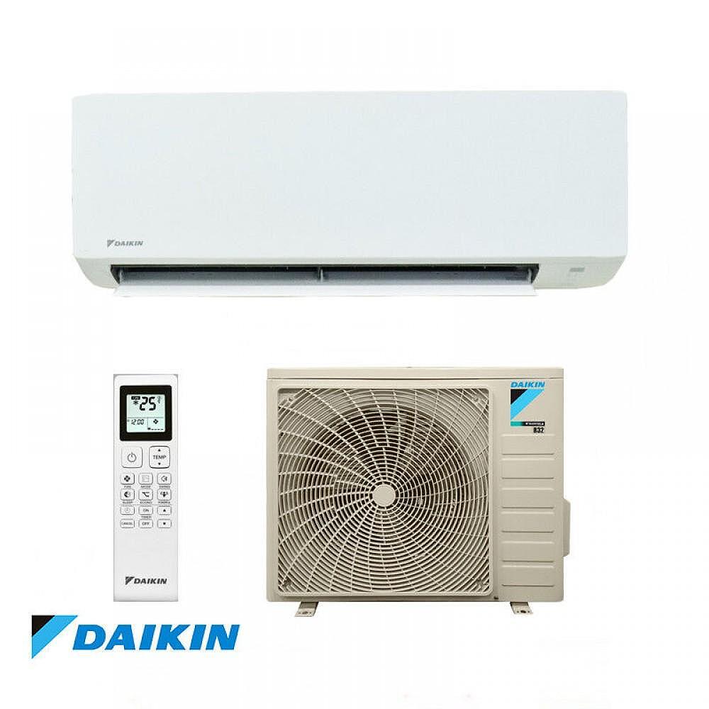 Климатик Daikin FTXC35C/RXC35C Sensira , 12000 охл/отопление BTU, A++ , Инверторни системи