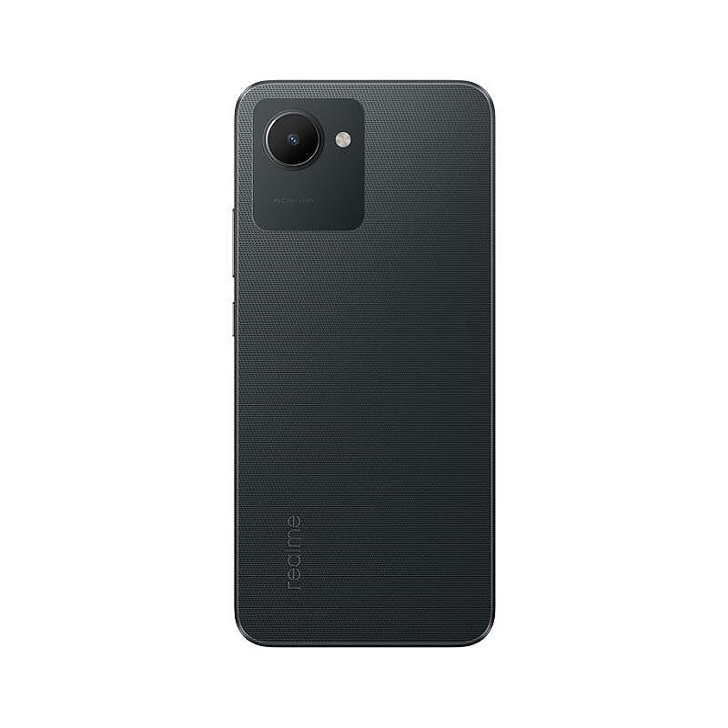 Смартфон Realme C30 32/3 BLACK 3623 , 32 GB, 3 GB Изображение