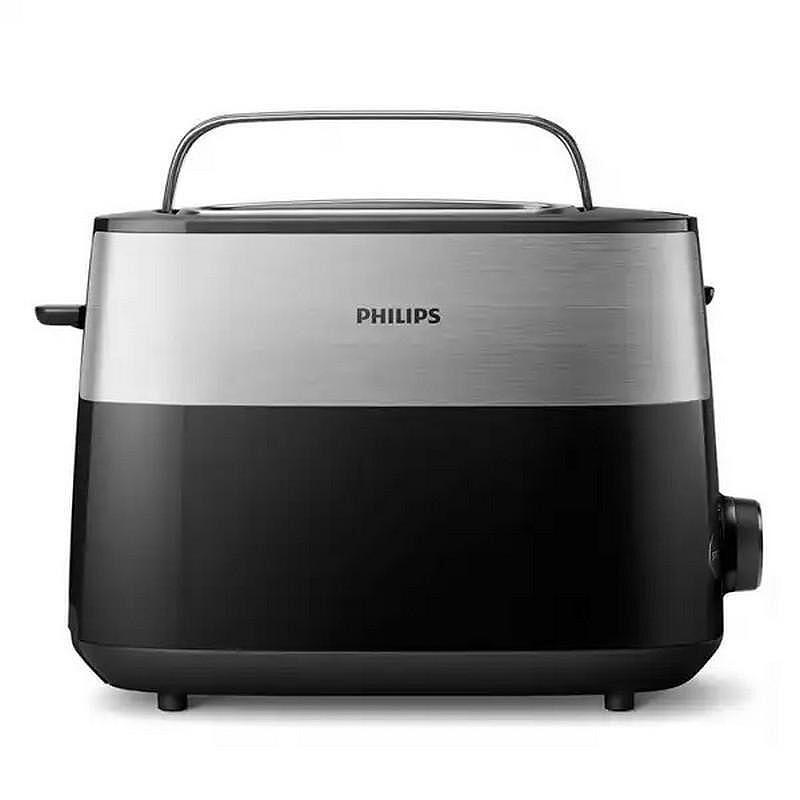 Тостер Philips HD2517/90 , 830 W Изображение