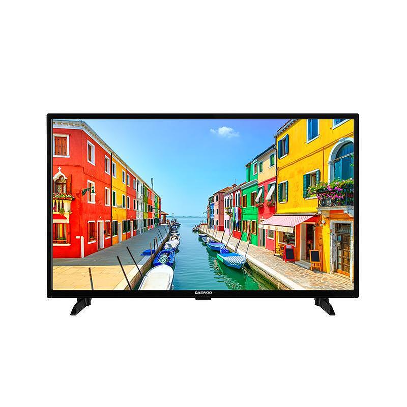 Телевизор Daewoo 32DE04HL/2 , LED  , 32 inch, 81 см, 1366x768 HD Ready Изображение