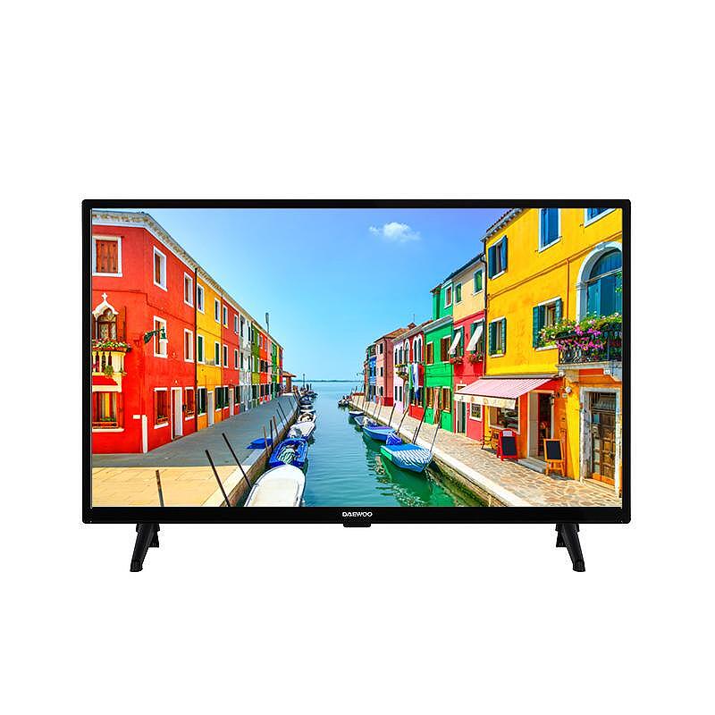 Телевизор Daewoo 32DM54FA/2 ANDROID TV FULL HD , 1920x1080 FULL HD , 32 inch, 81 см, Android , LED  , Smart TV Изображение