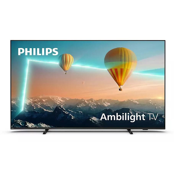 Телевизор Philips 50PUS8007/12 , LED  , 50 inch, 127 см, 3840x2160 UHD-4K , Smart TV , Android Изображение