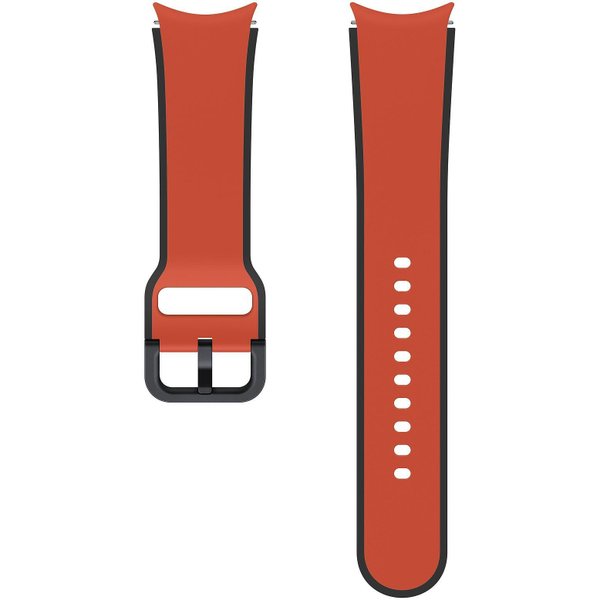 Samsung TWO TONE SPORT BAND 20mm M L RED ET STR91LREGEU samsung-two-tone-sport-band-20mm-m-l-red-et-str91lregeu