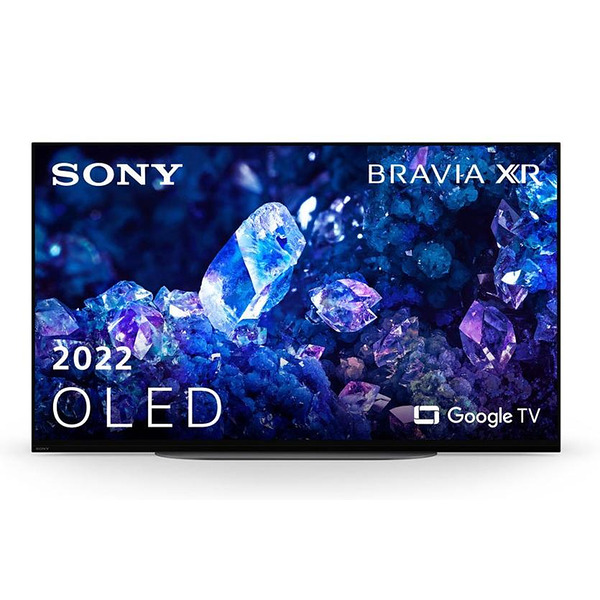 Телевизор Sony XR48A90KAEP , OLED , 48 inch, 121 см, 3840x2160 UHD-4K , Smart TV , Android Изображение