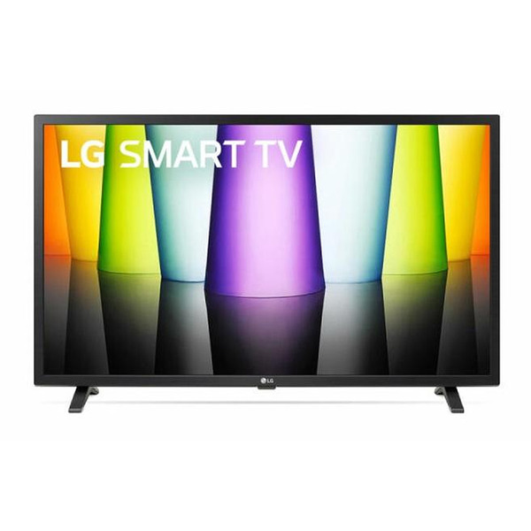 Телевизор LG 32LQ631C SMART , 1920x1080 FULL HD , 32 inch, 81 см, LED  , Smart TV , Web Os Изображение