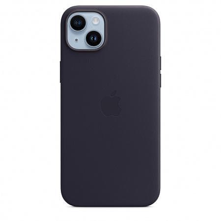 Калъф Apple iPhone 14 Plus Leather Ink mppc3 Изображение
