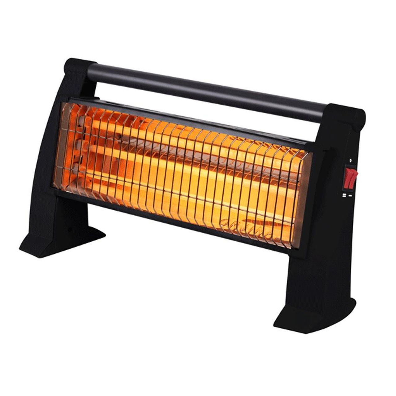 Кварцова печка Luxell LX-2820