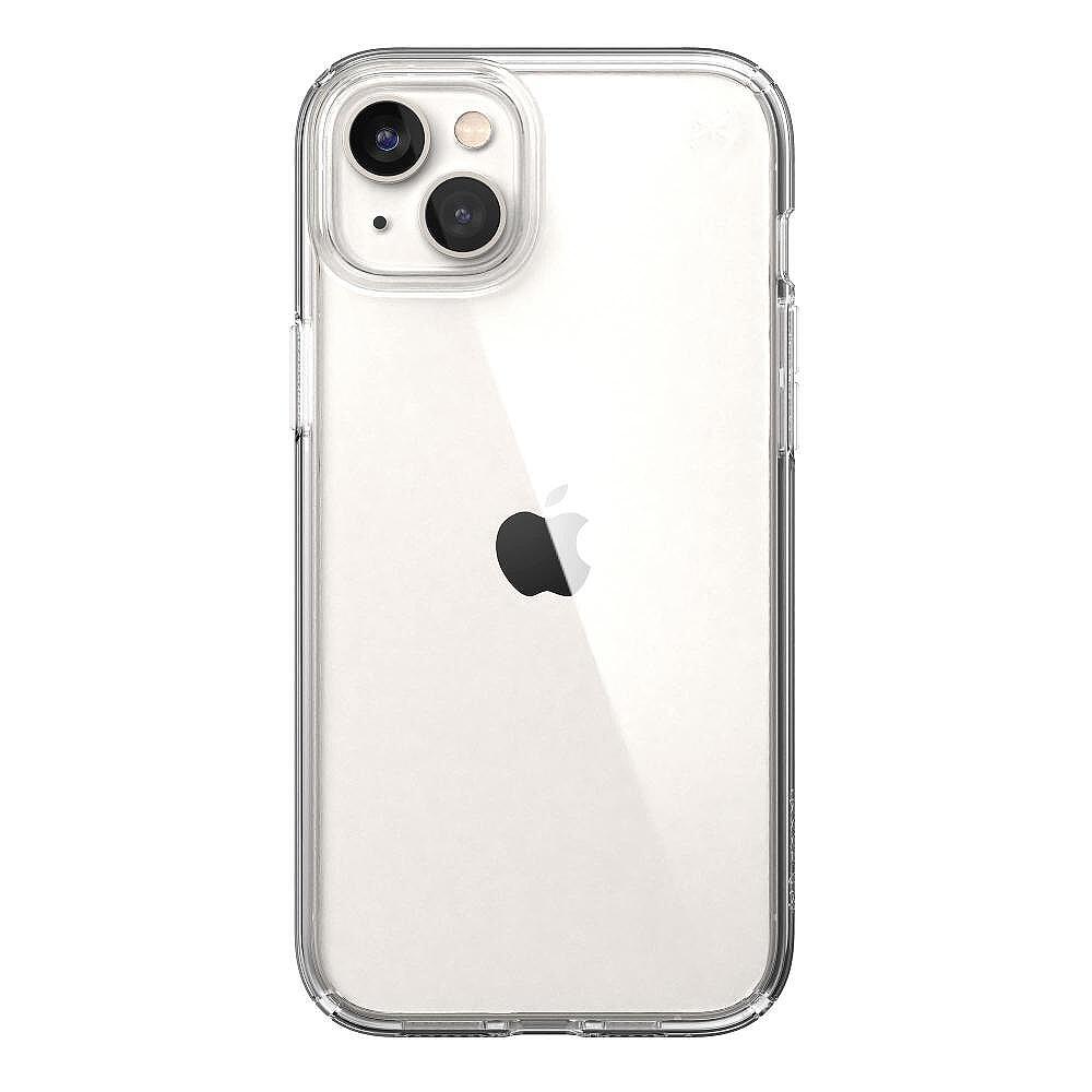 Калъф Speck iPhone 14 Plus Clear 150118-5085 Изображение