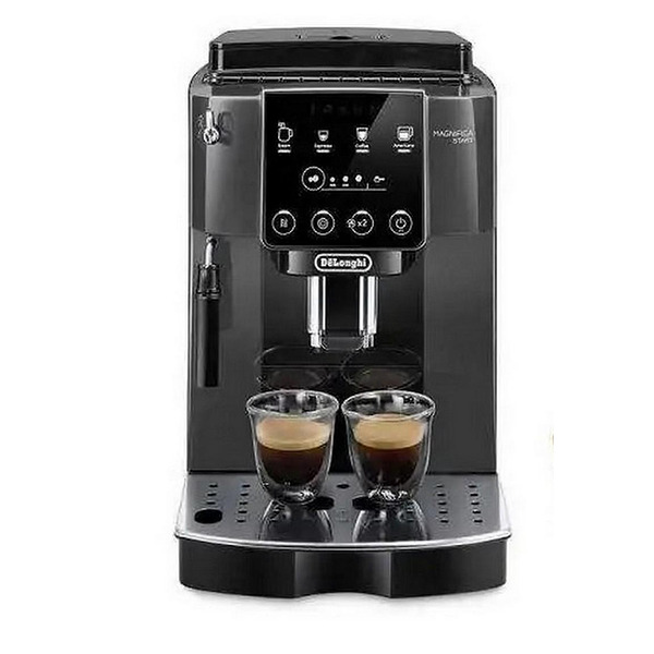 Кафеавтомат DeLonghi MAGNIFICA START ECAM220.22.GB , 15 Bar, 1450 W Изображение