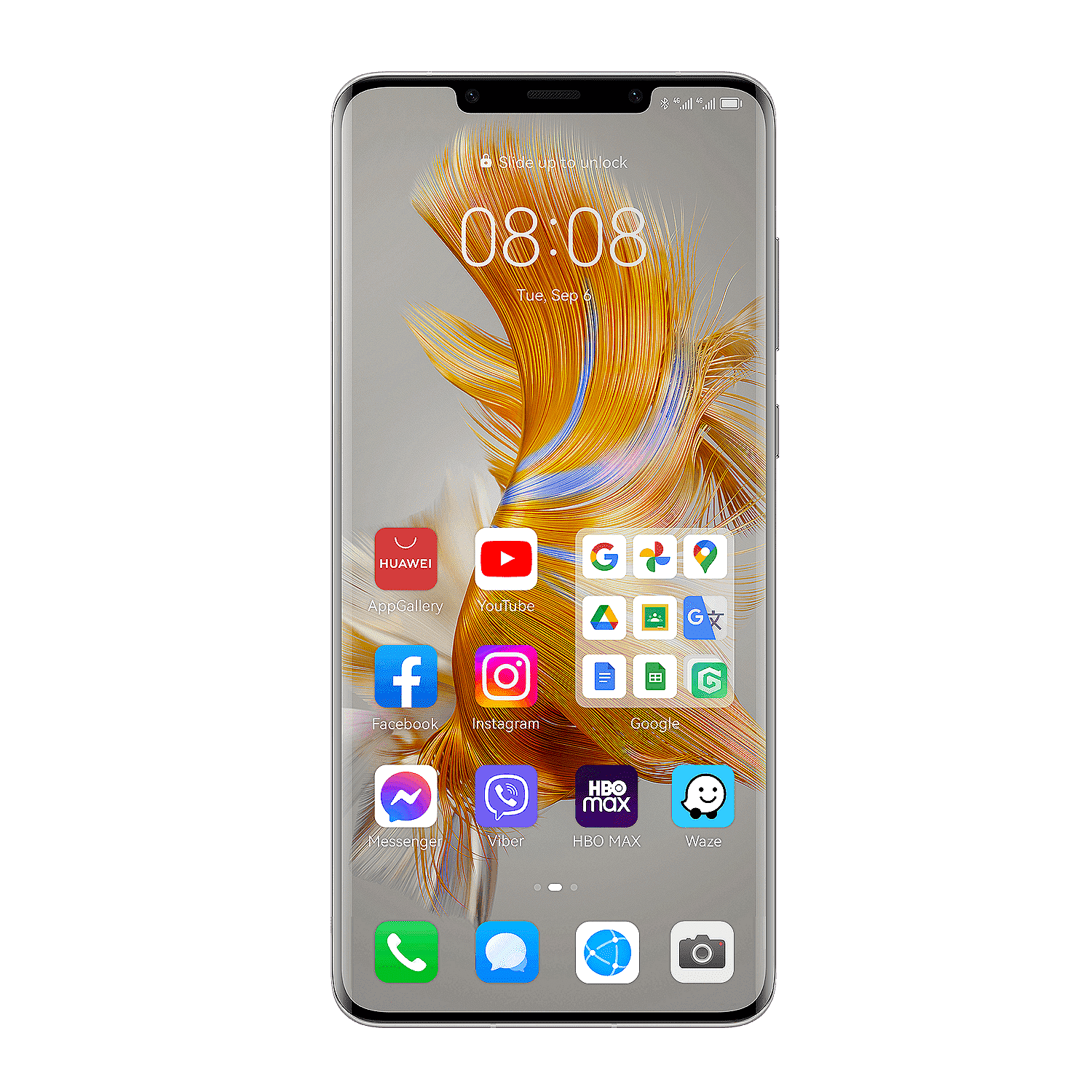 Смартфон Huawei MATE 50 PRO SILVER , 256 GB, 8 GB - Huawei, Смартфони |  Търговска верига ЗОРА