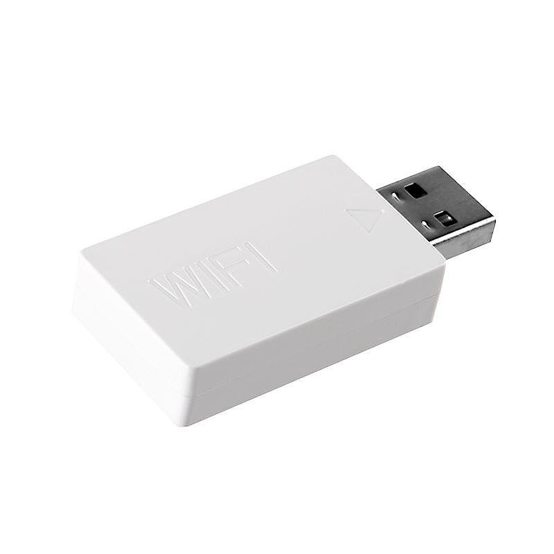 Адаптер Wi-Fi AUX F.L.J ser. USB WIFI_2022 Изображение
