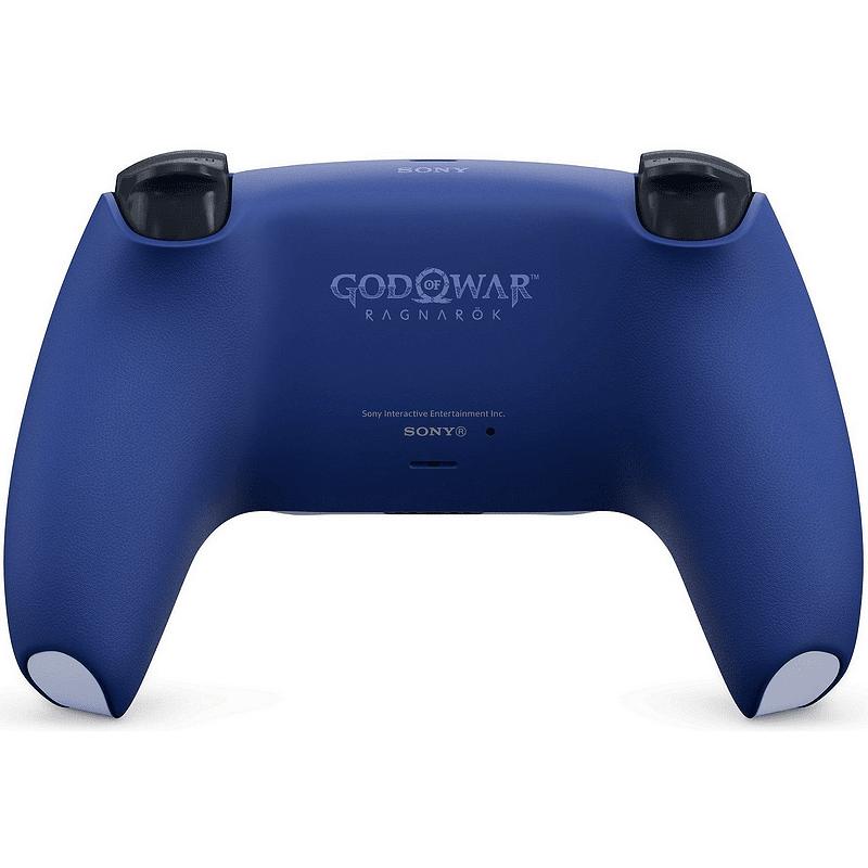 Джойстик PlayStation 5 DualSense Wireless God of War Ragnarok Edition