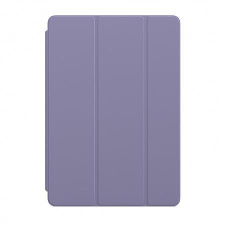 Калъф за таблет Apple Smart Cover за iPad 9/8/7 - Lavender mm6m3 Изображение