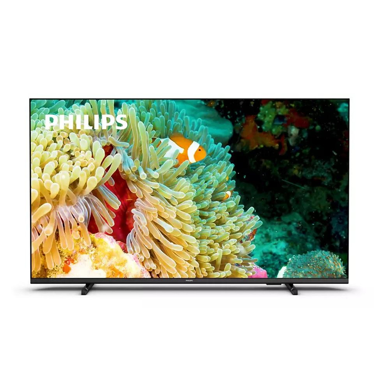 Телевизор Philips 50PUS7607/12 , 127 см, 3840x2160 UHD-4K , 50 inch, LED , Saphi , Smart TV