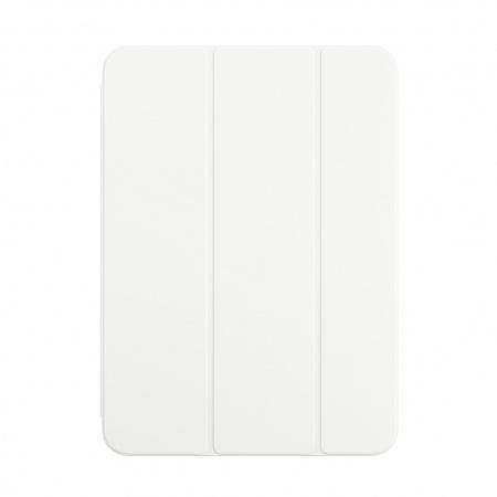 Калъф за таблет Apple Smart Folio iPad 10 - White mqdq3 Изображение