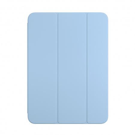 Калъф за таблет Apple Smart Folio iPad 10 - Sky mqdu3 Изображение