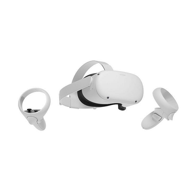 VR Очила Oculus Meta Quest 2 128GB Изображение