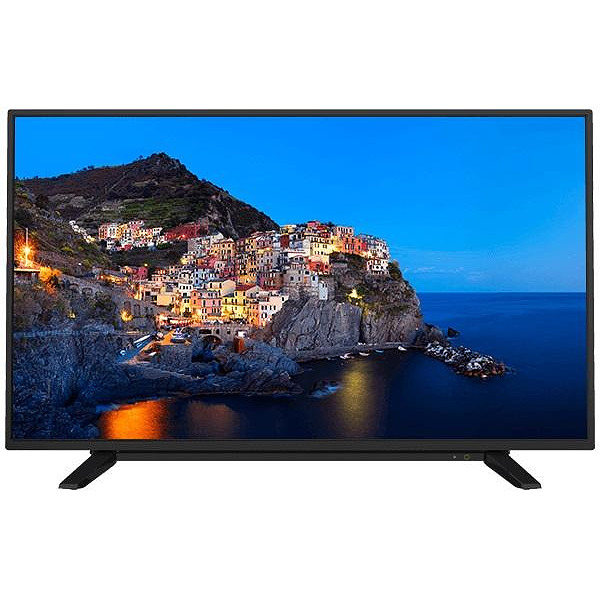 Телевизор Toshiba 24W2163DG/2  SMART TV , 1366x768 HD Ready , 24 inch, 60 см, LED  , Smart TV Изображение
