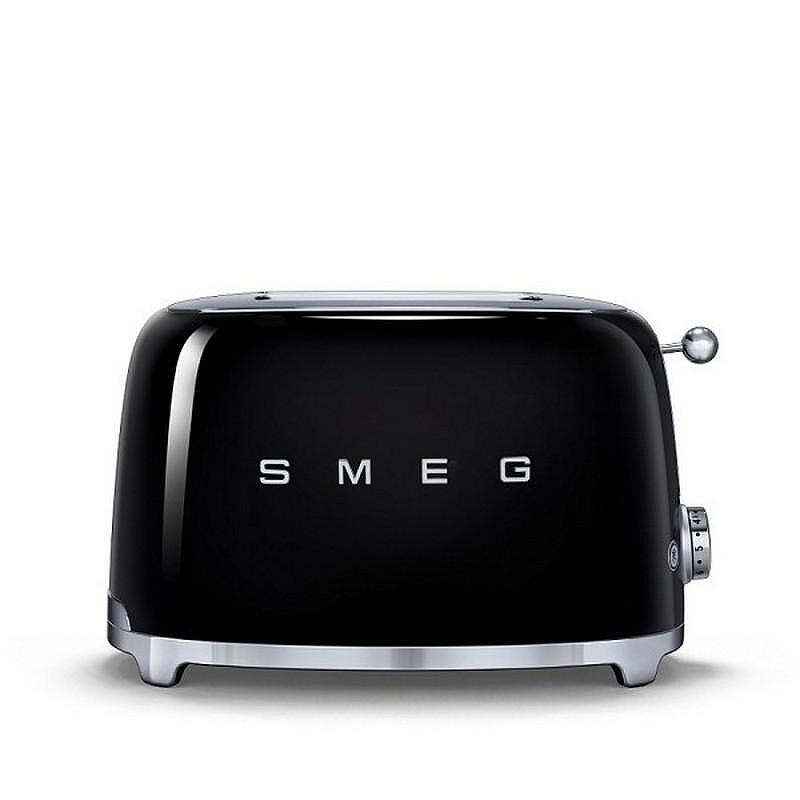 Тостер SMEG TSF01BLEU , 950 W Изображение