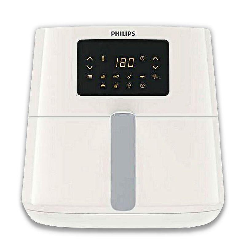 Уред за здравословно готвене Philips HD9270/00 AirFryer , 2000 W, 6.2 л /1.2 кг ml Изображение