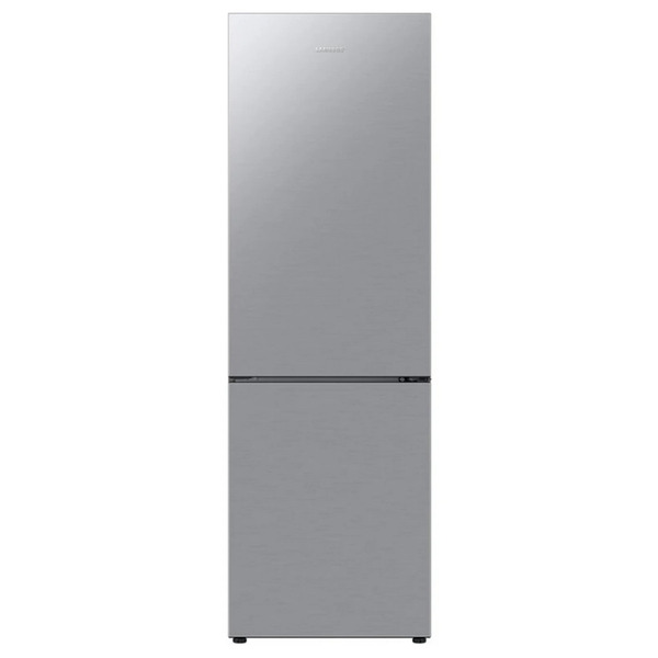 Хладилник с фризер Samsung RB33B610FSA/EF , 344 l, F , No Frost , Инокс Изображение