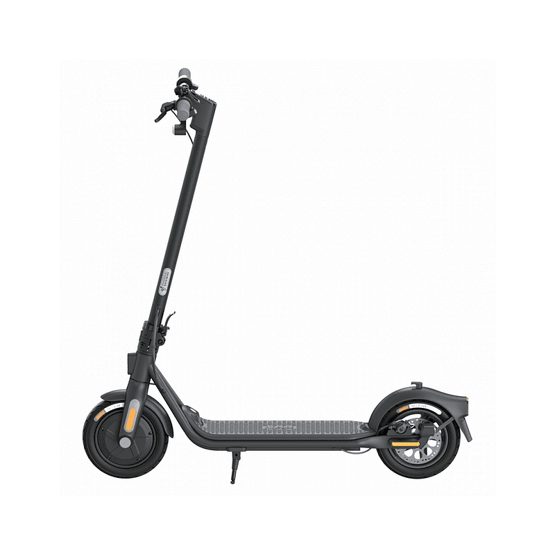 Електрически скутер/тротинетка Segway F25 I , 15 градуси, 10.00 inch, 25.40 cm Изображение