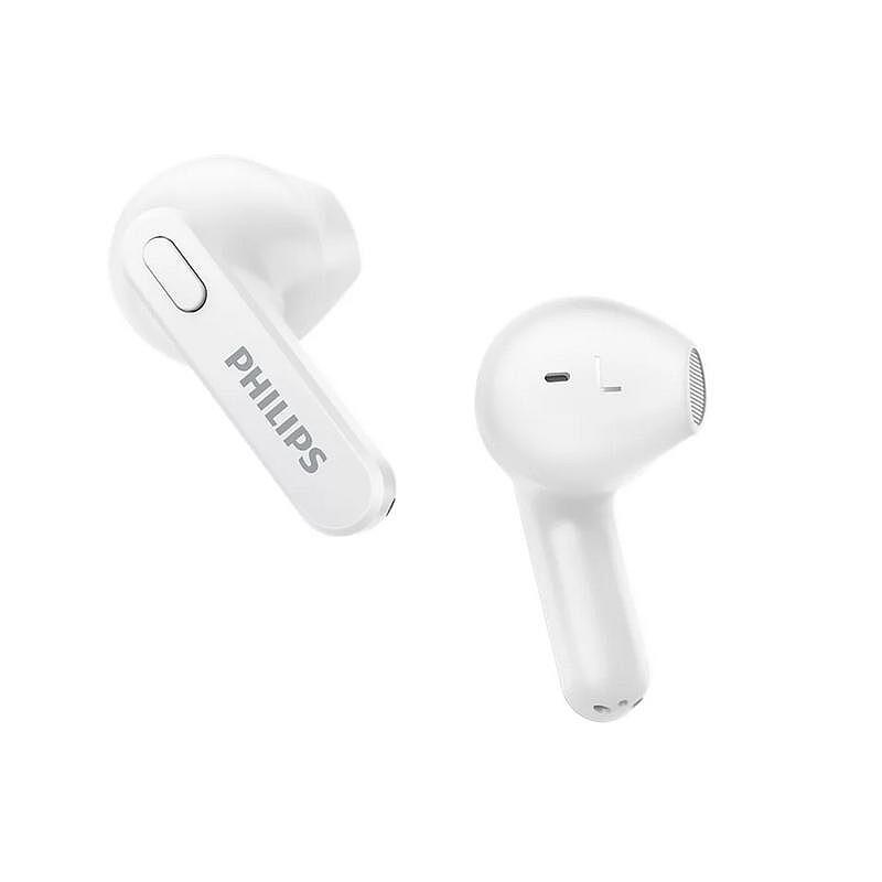 Слушалки Philips TAT2236WT/00 , IN-EAR (ТАПИ) , Bluetooth Изображение
