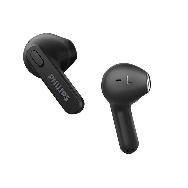 Слушалки Philips TAT2236BK/00 , IN-EAR (ТАПИ) , Bluetooth Изображение