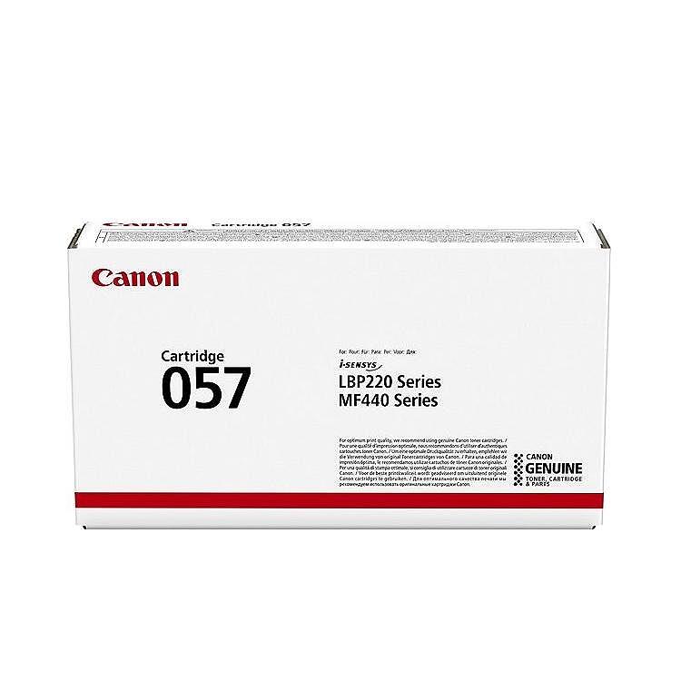 Canon CRG-057 Изображение