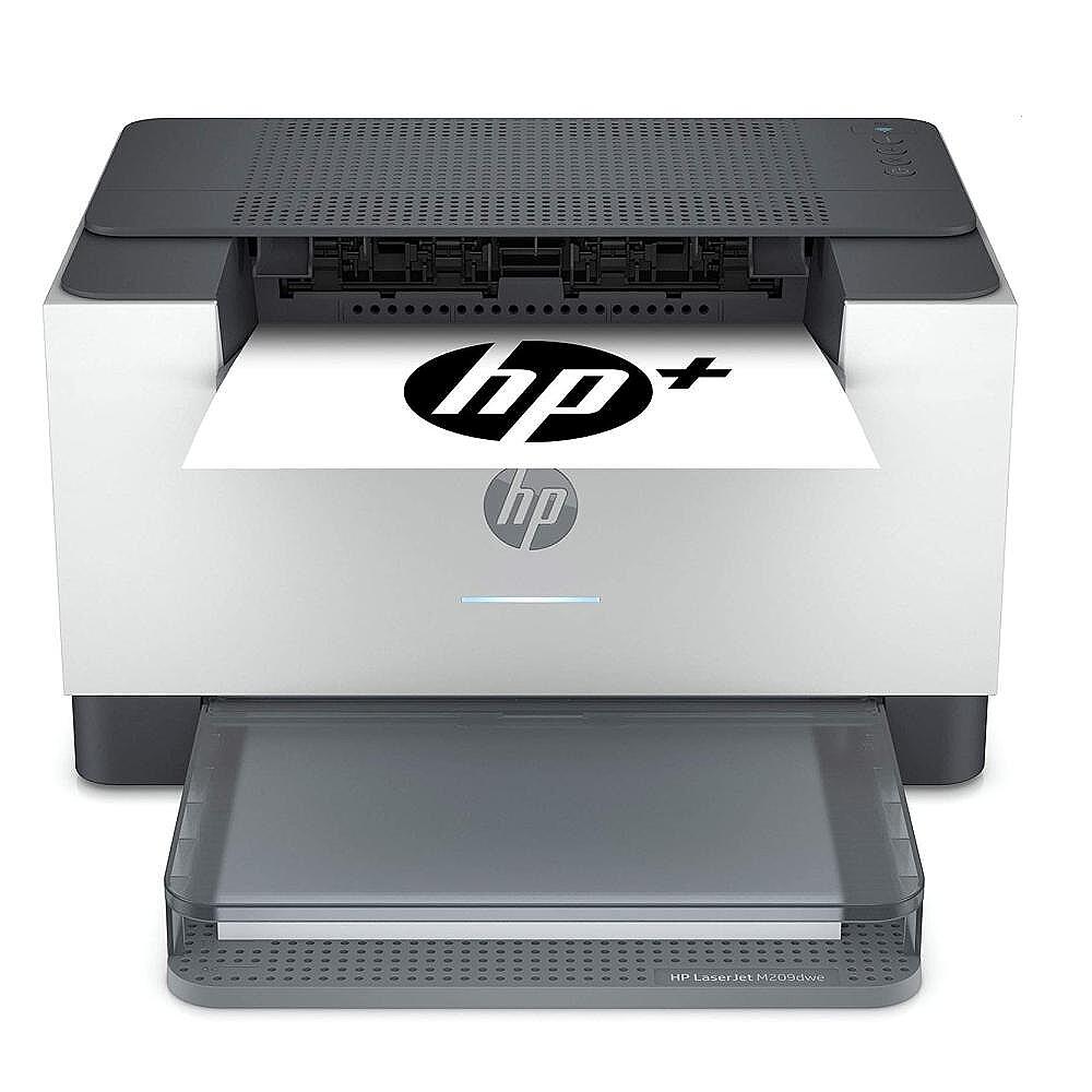 HP LaserJet M209dw Printer Изображение