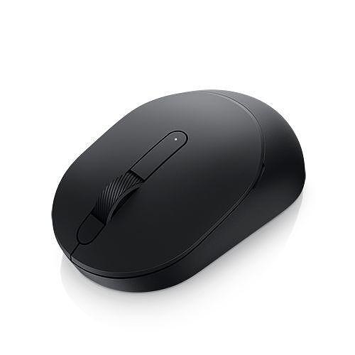 Dell Mobile Wireless Mouse - MS3320W - Black Изображение