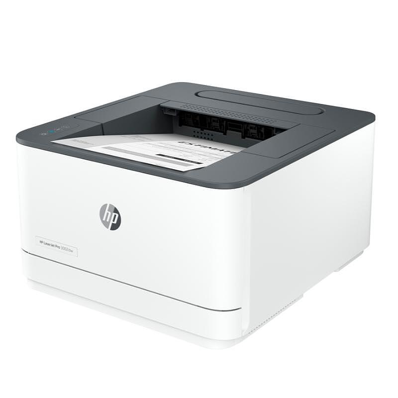 HP LaserJet Pro 3002dw Printer Изображение
