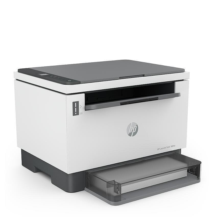 HP LaserJet Tank MFP 1604w Printer Изображение