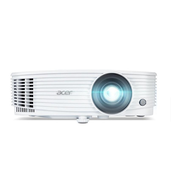 Acer Projector P1357Wi, DLP, WXGA(1280x800), 4500 ANSI Lumens, 20000:1, 1.3x, 3D ready, VGA in/out, 2xHDMI, RCA, Audio in/out, USB type A (5V/1A), Wireless dongle included, Speaker 1x10W, Изображение