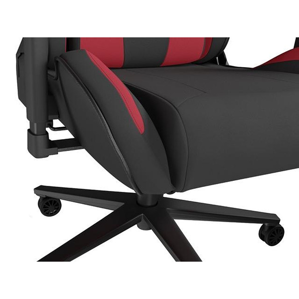 Genesis Gaming Chair Nitro 720 Black-Red Изображение