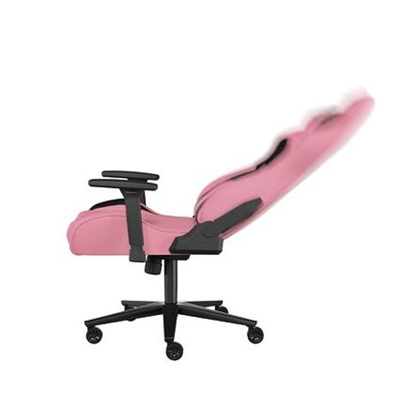 Genesis Gaming Chair Nitro 720 Pink-Black Изображение