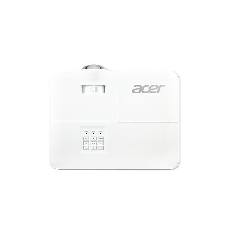 Acer Projector H6518STi, DLP, Short Throw, 1080p (1920x1080), 3,500