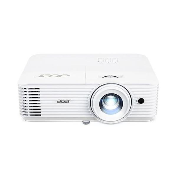 Acer Projector H6541BDK, DLP, 1080p (1920x1080), 4000 ANSI LUMENS, 10000:1,  RCA, Audio in/out, USB type A (5V/1A), RS-232,Bluelight Shield, LumiSense, Football mode, 3W Built-in Speaker, Изображение