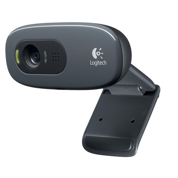 Logitech HD Webcam C270 Изображение