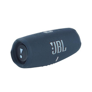 JBL CHARGE 5 BLU Bluetooth Portable Waterproof Speaker with Powerbank