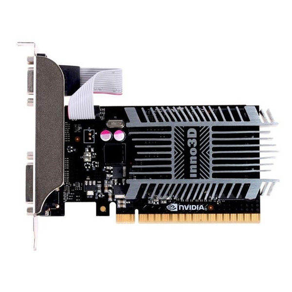 Inno3D GeForce GT710 2GB Изображение