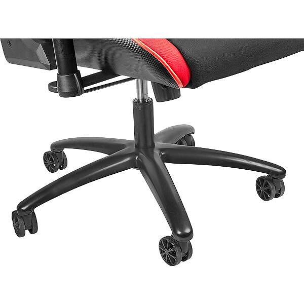 Genesis Gaming Chair Nitro 770 Black-Red (Sx77) Изображение