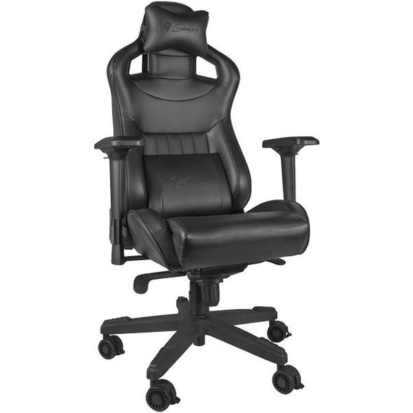 Genesis Gaming Chair Nitro 950 Black Изображение