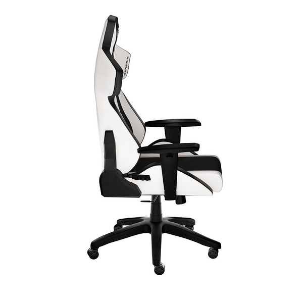 Genesis Gaming Chair Nitro 650 Howlite White Изображение
