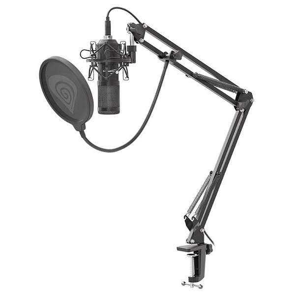 Genesis Microphone Radium 400 Studio USB Изображение