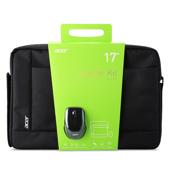 Acer 17" Notebook Starter Kit Изображение