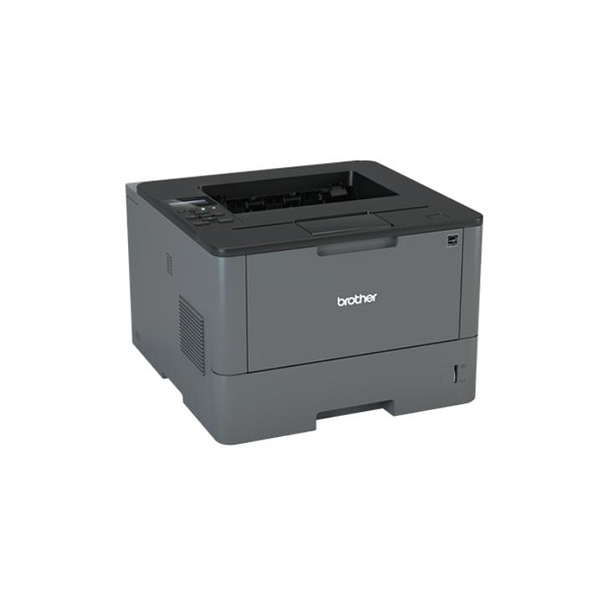 Brother HL-L5000D Laser Printer Изображение