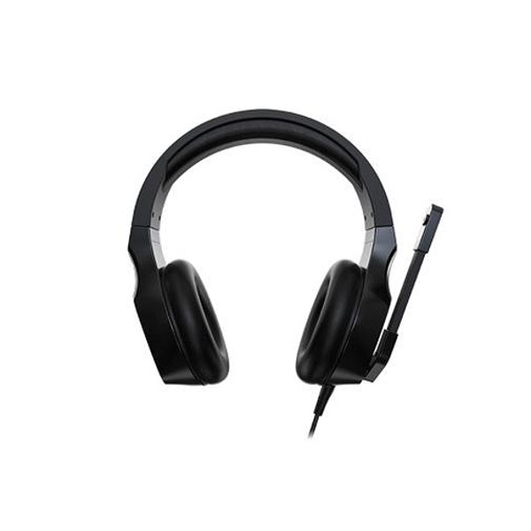 Acer Nitro Gaming Headset AHW820 Retail Pack, Combo jack Изображение