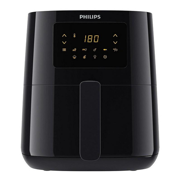 Уред за здравословно готвене Philips HD9252/90 Airfryer , 1400 W, 4,1 L / 0,8 кг ml Изображение