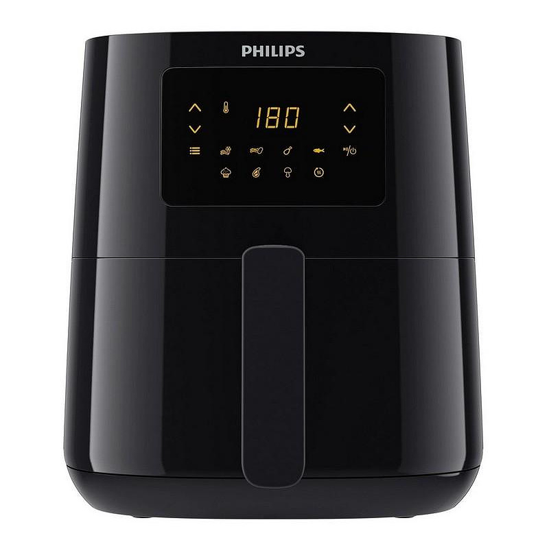 Уред за здравословно готвене Philips HD9252/90 Airfryer